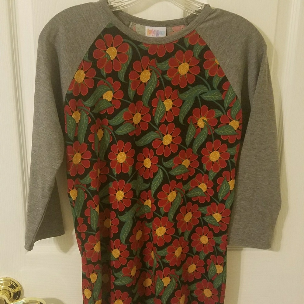 Xs LLR Randy
